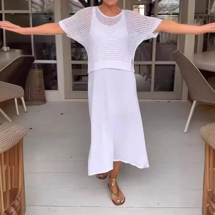 DALILA™|COMPLETO ESTIVO ELEGANTE