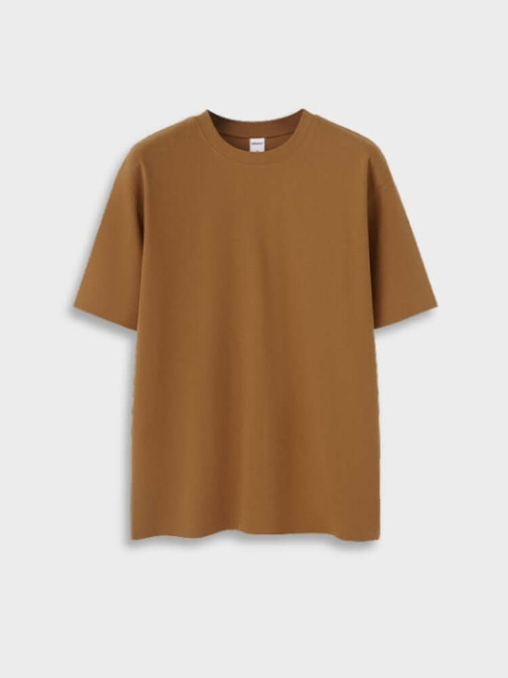 Camiseta de Luxe